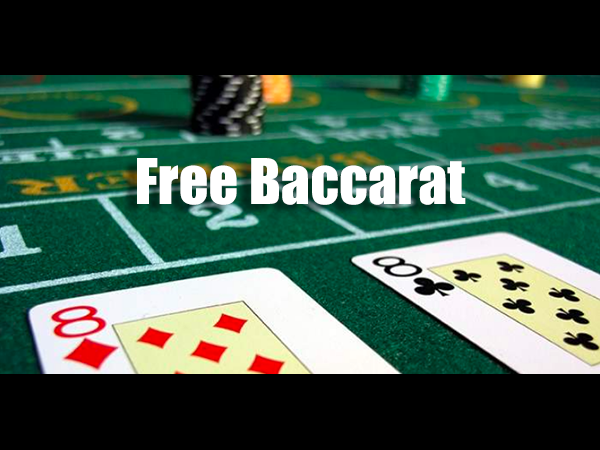 Free Baccarat