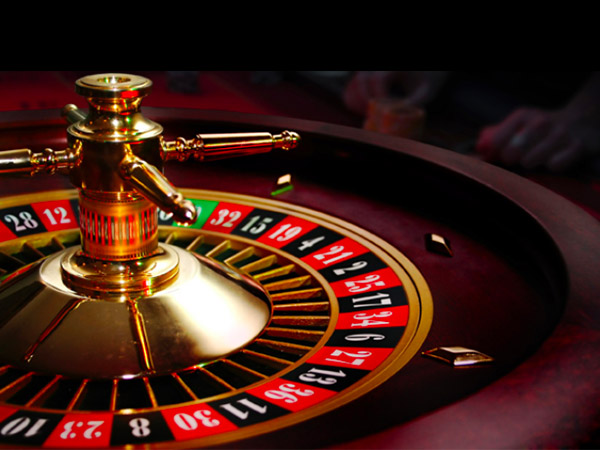 Free Roulette Strategy