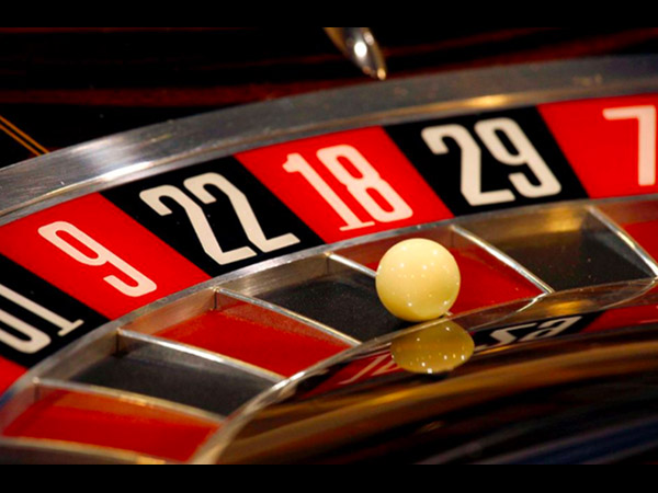 Roulette Strategy to Win